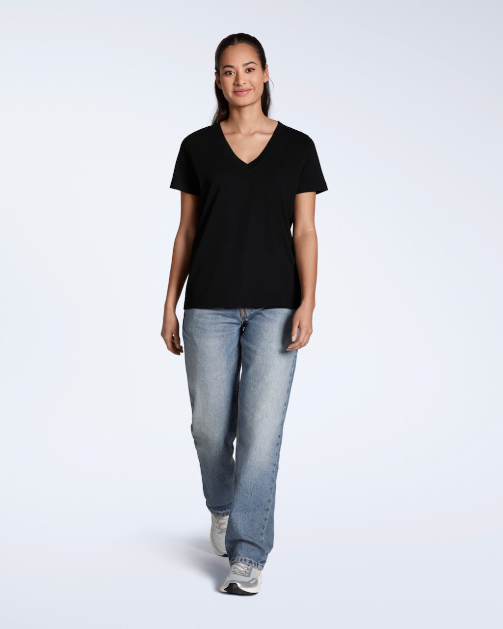 V-Neck T-Shirt