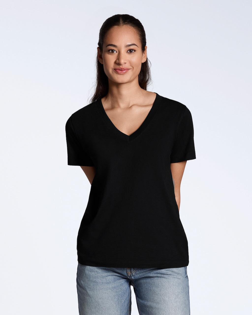 V-Neck T-Shirt