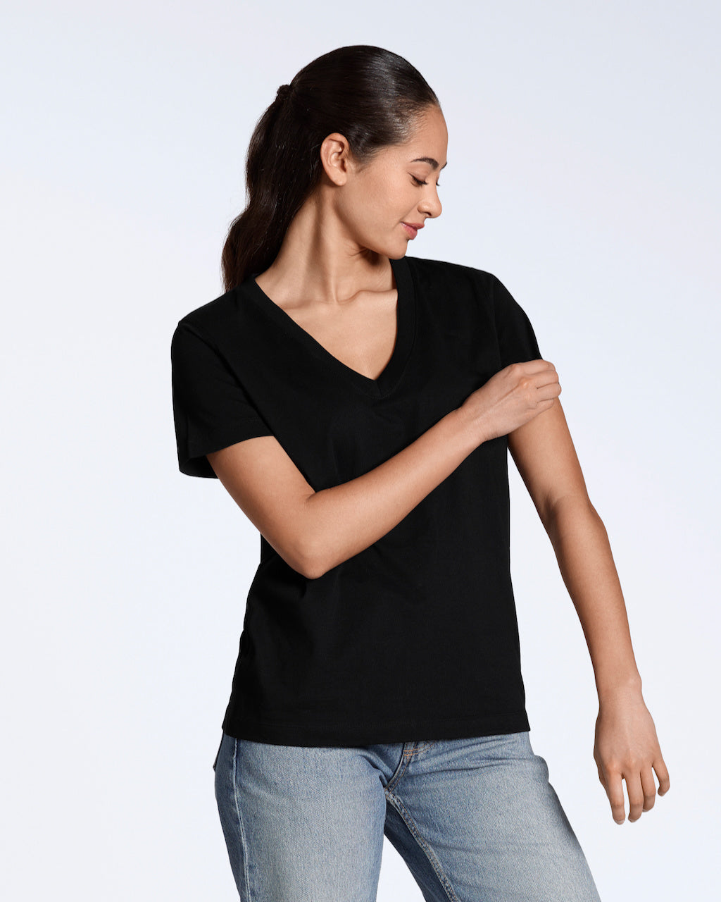 V-Neck T-Shirt