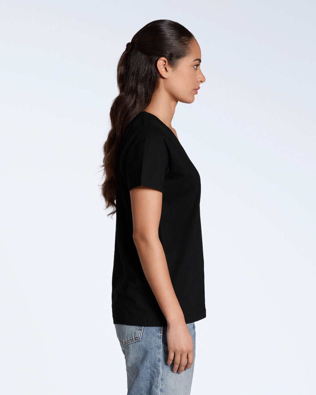 V-Neck T-Shirt