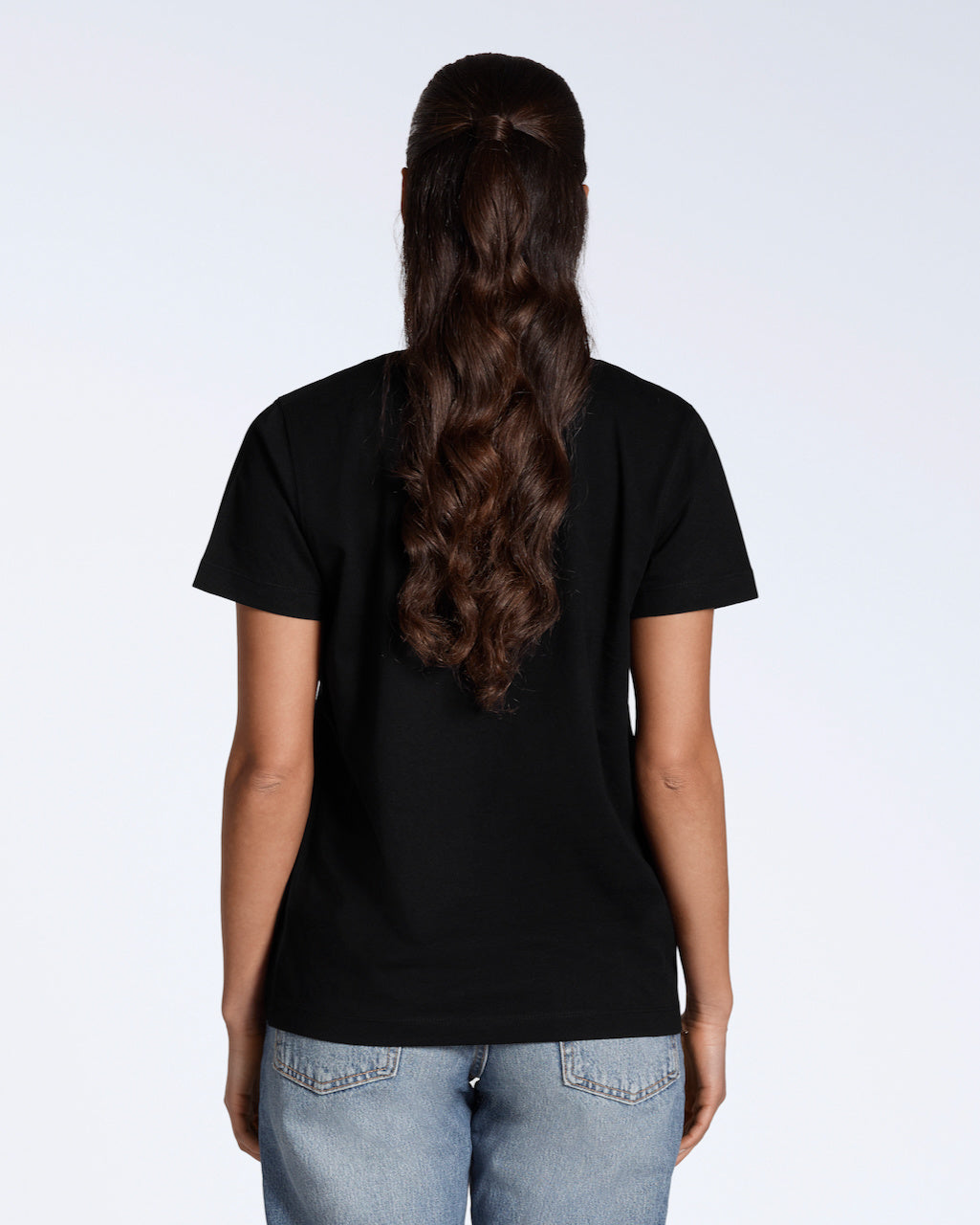 V-Neck T-Shirt