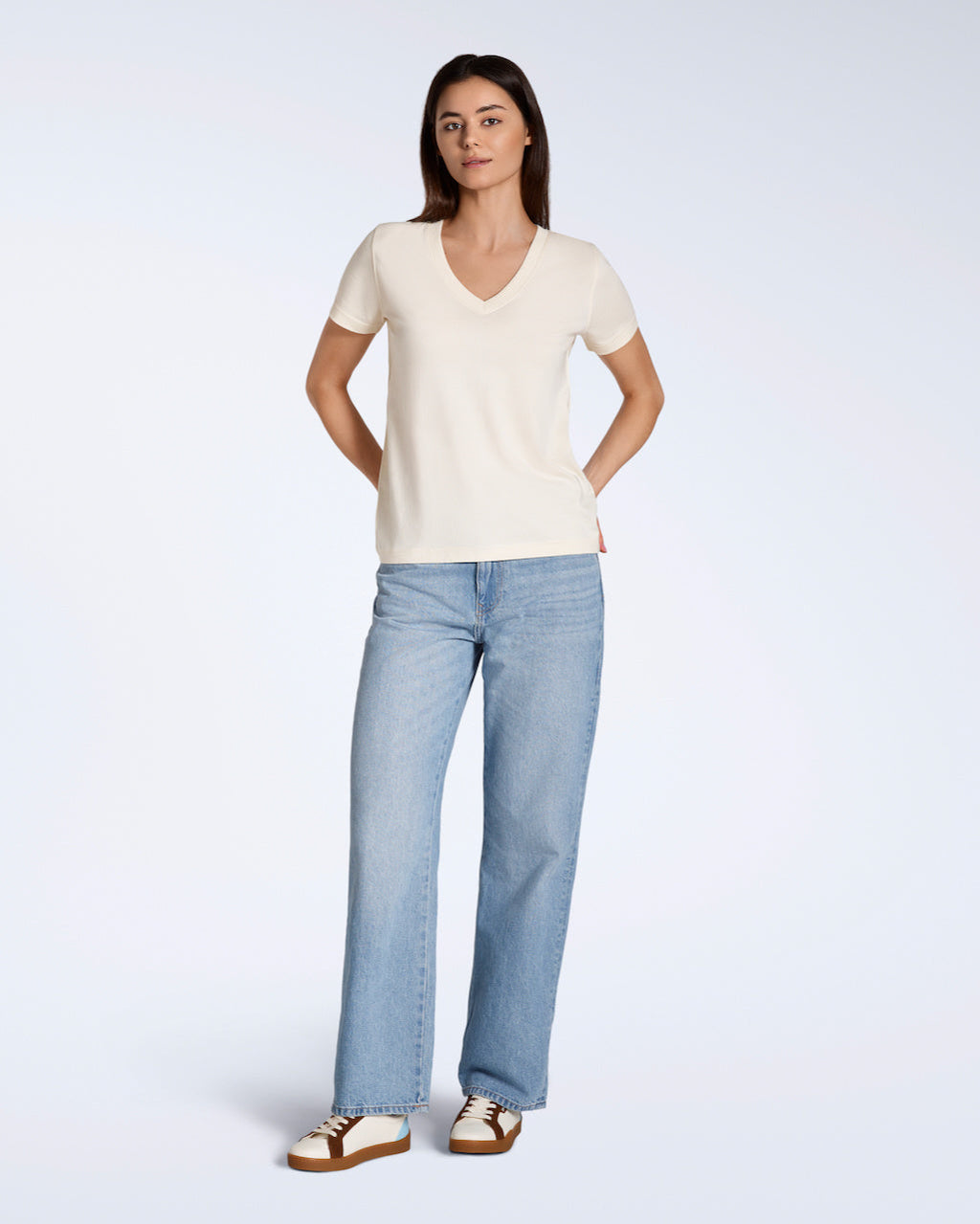 V-Neck T-Shirt
