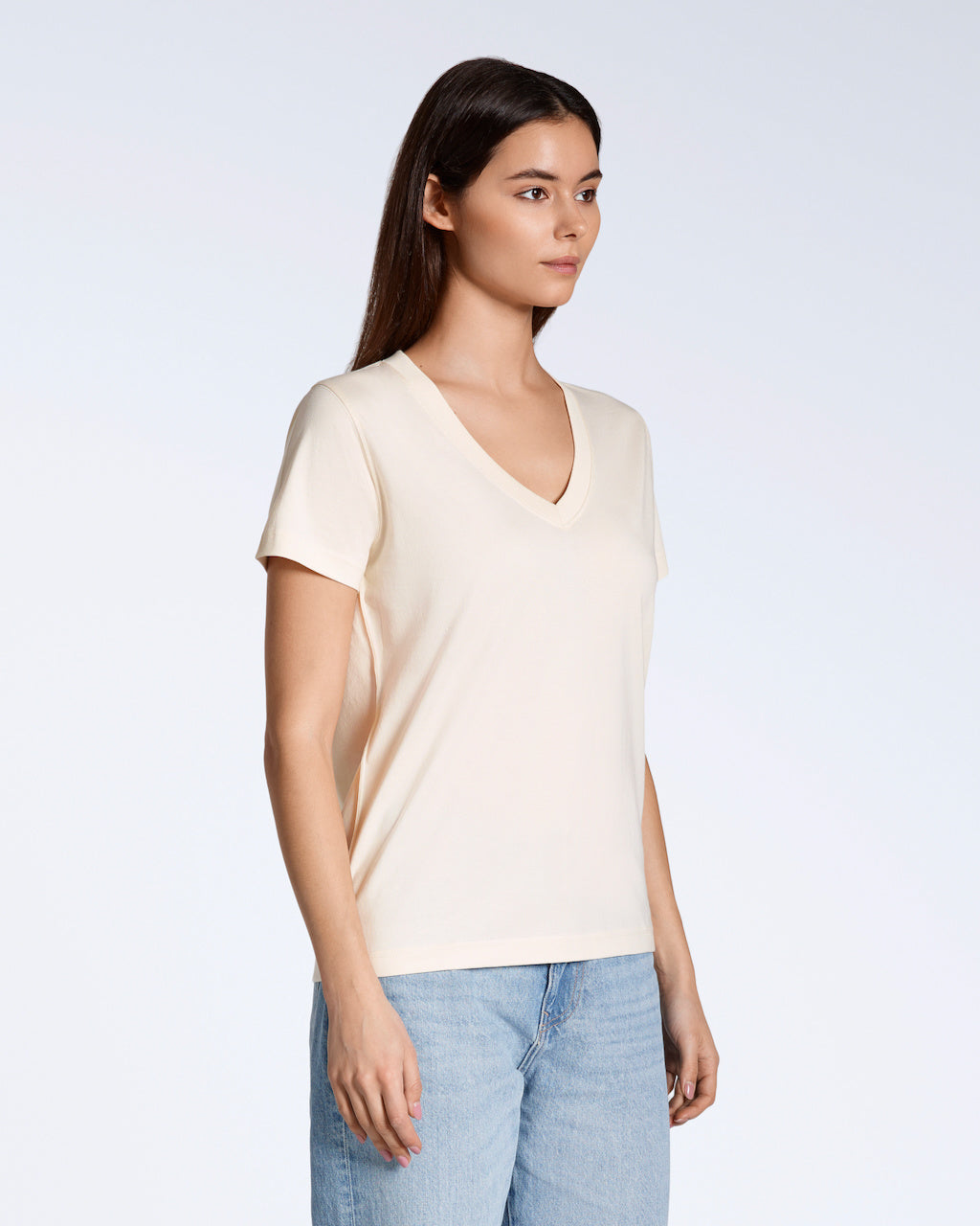 V-Neck T-Shirt