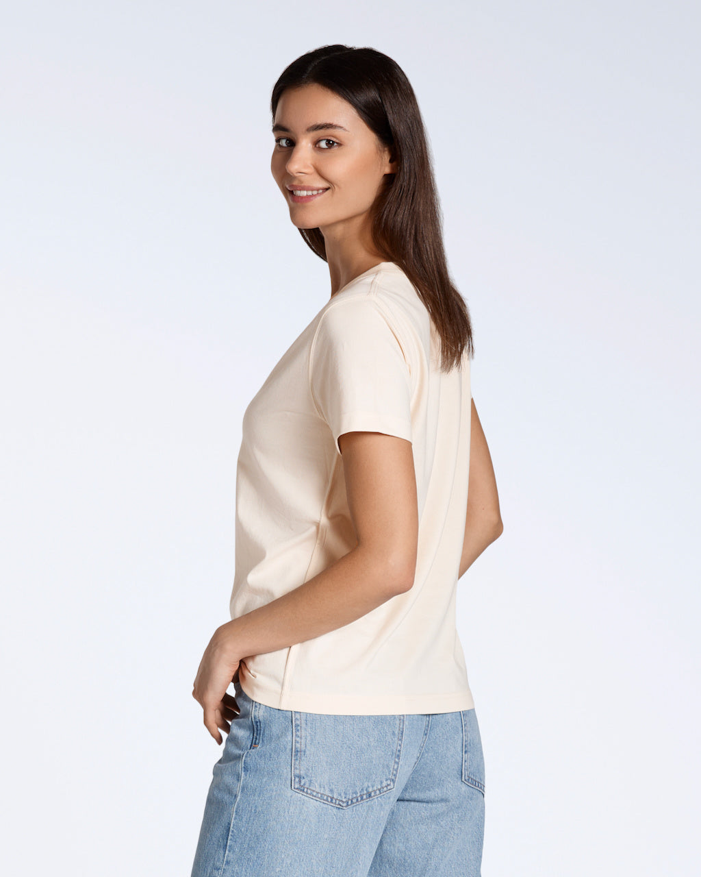 V-Neck T-Shirt