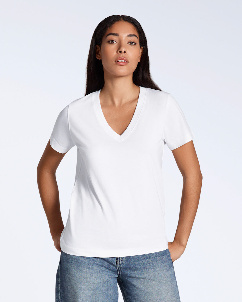 V-Neck T-Shirt
