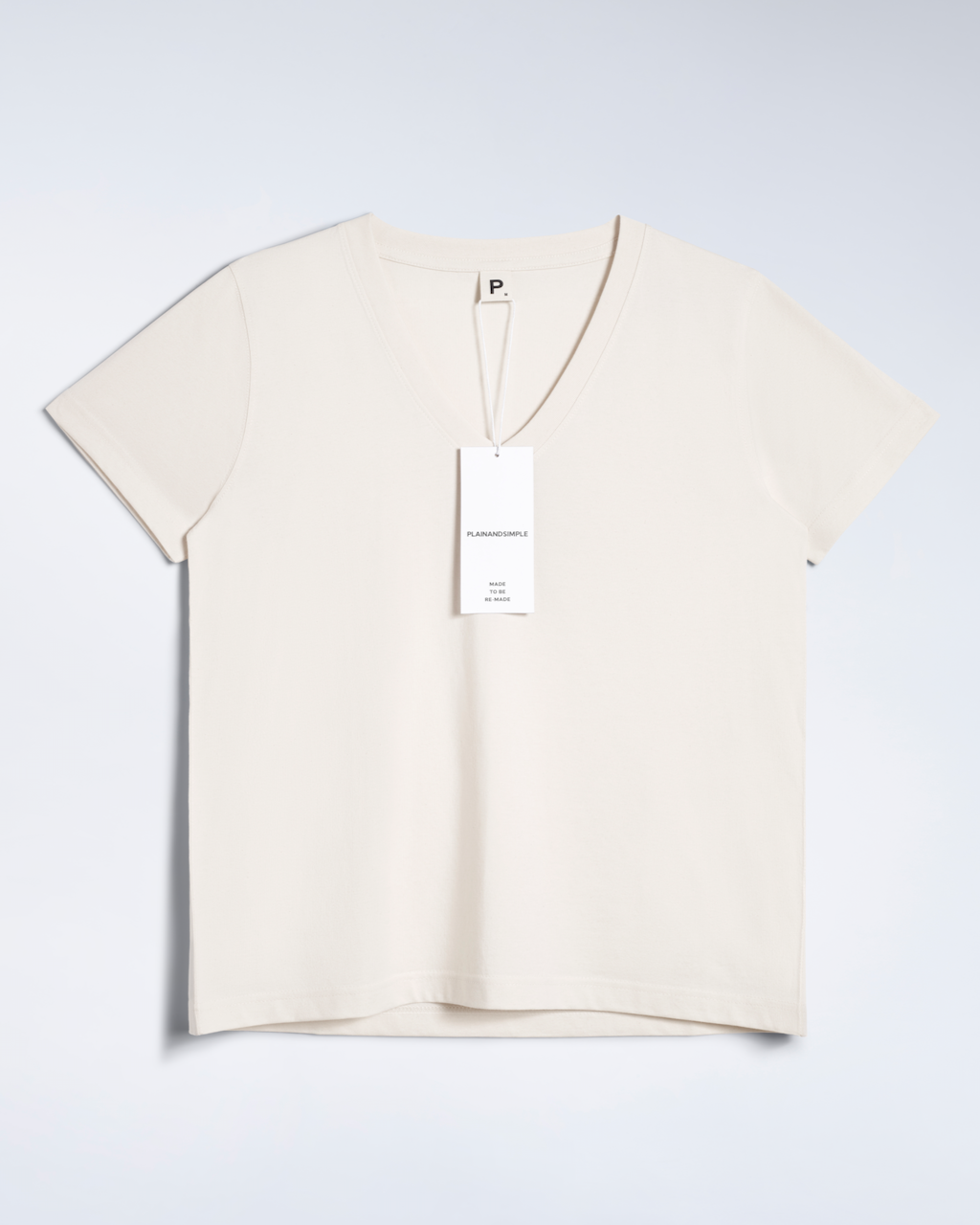 V-Neck T-Shirt