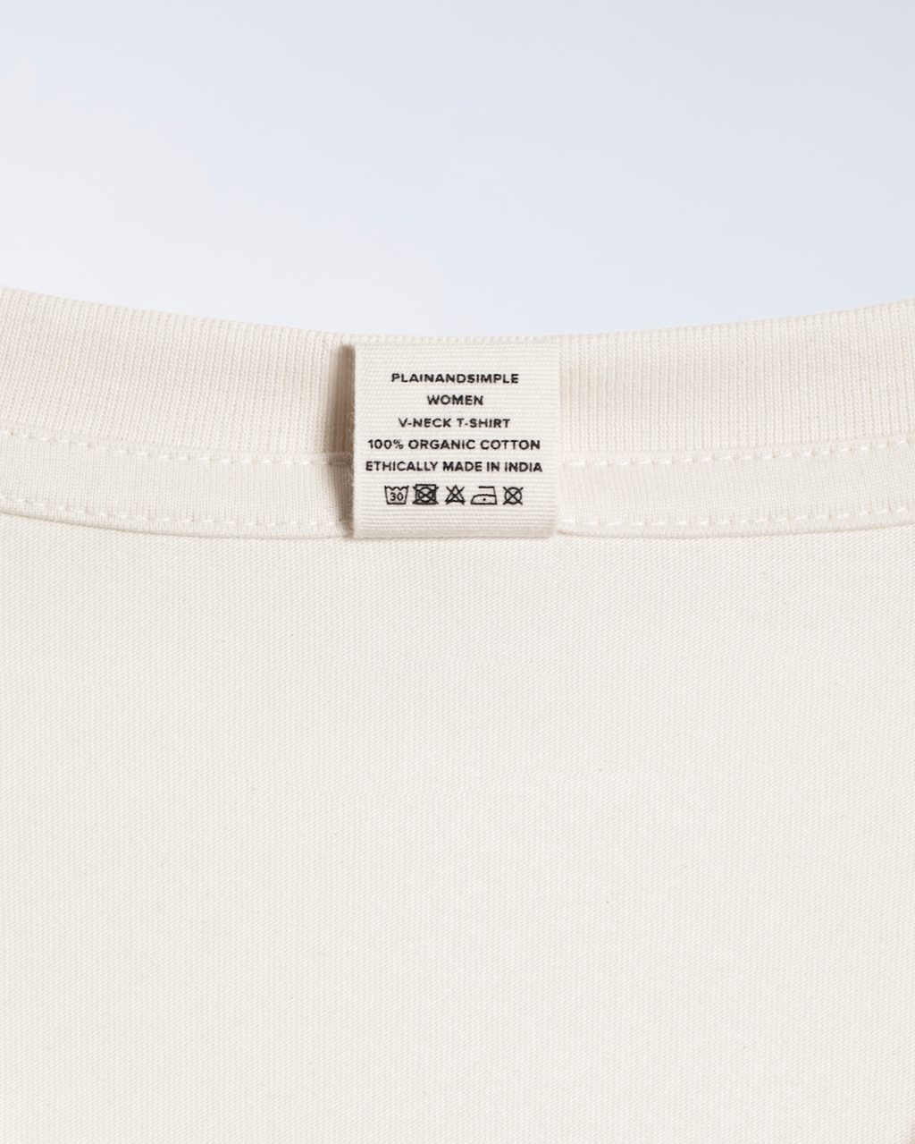 V-Neck T-Shirt