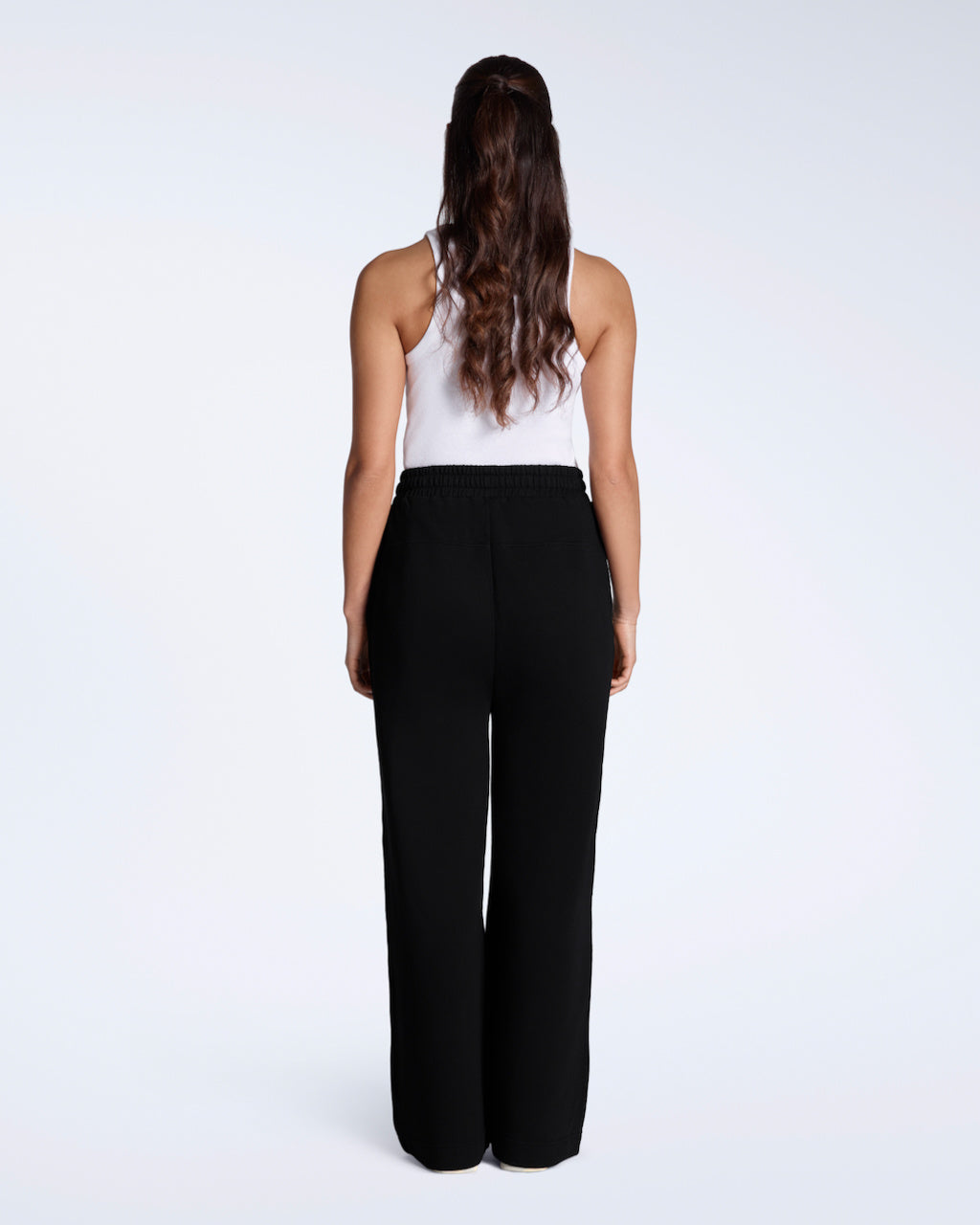 Wide Leg Joggers