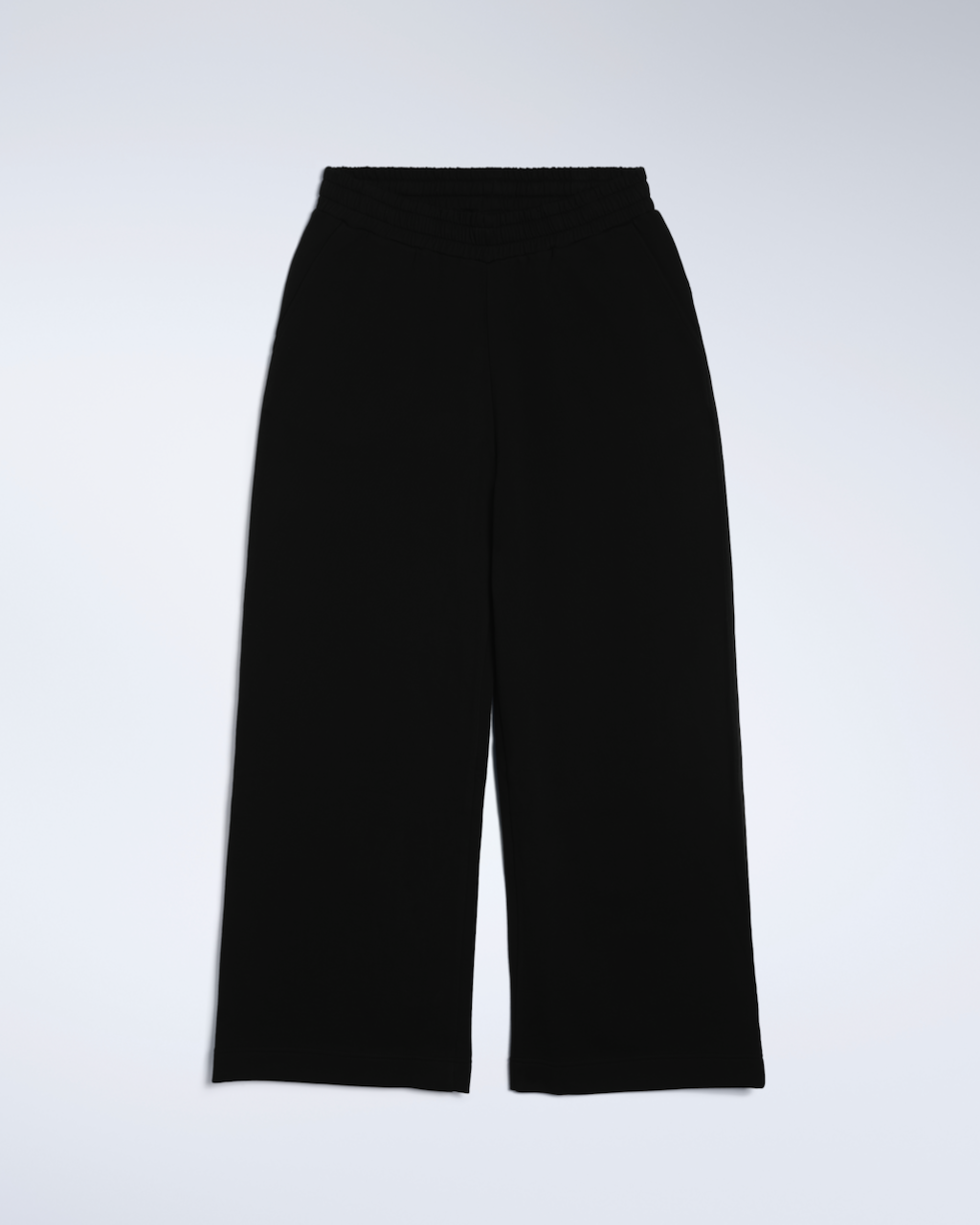 Wide Leg Joggers