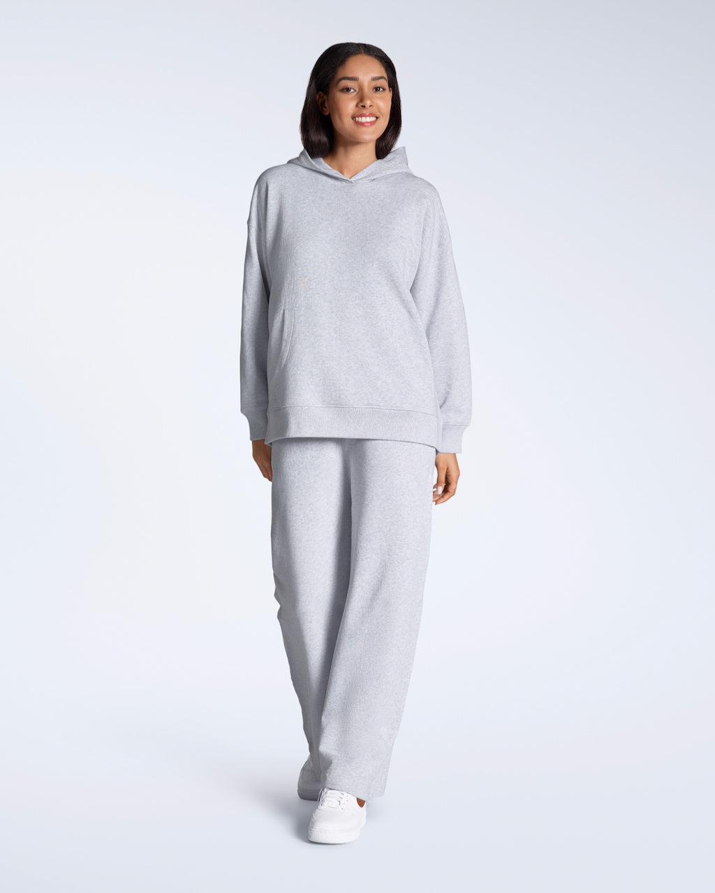 Wide Leg Joggers