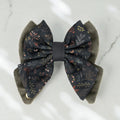 Wyld Cub - Dog Butterfly Bow Tie: Chiswick Ravenwood