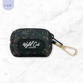 Wyld Cub - Dog Poop Bag Holder: Chiswick Ravenwood