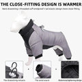 All Weather Dog All-In-One