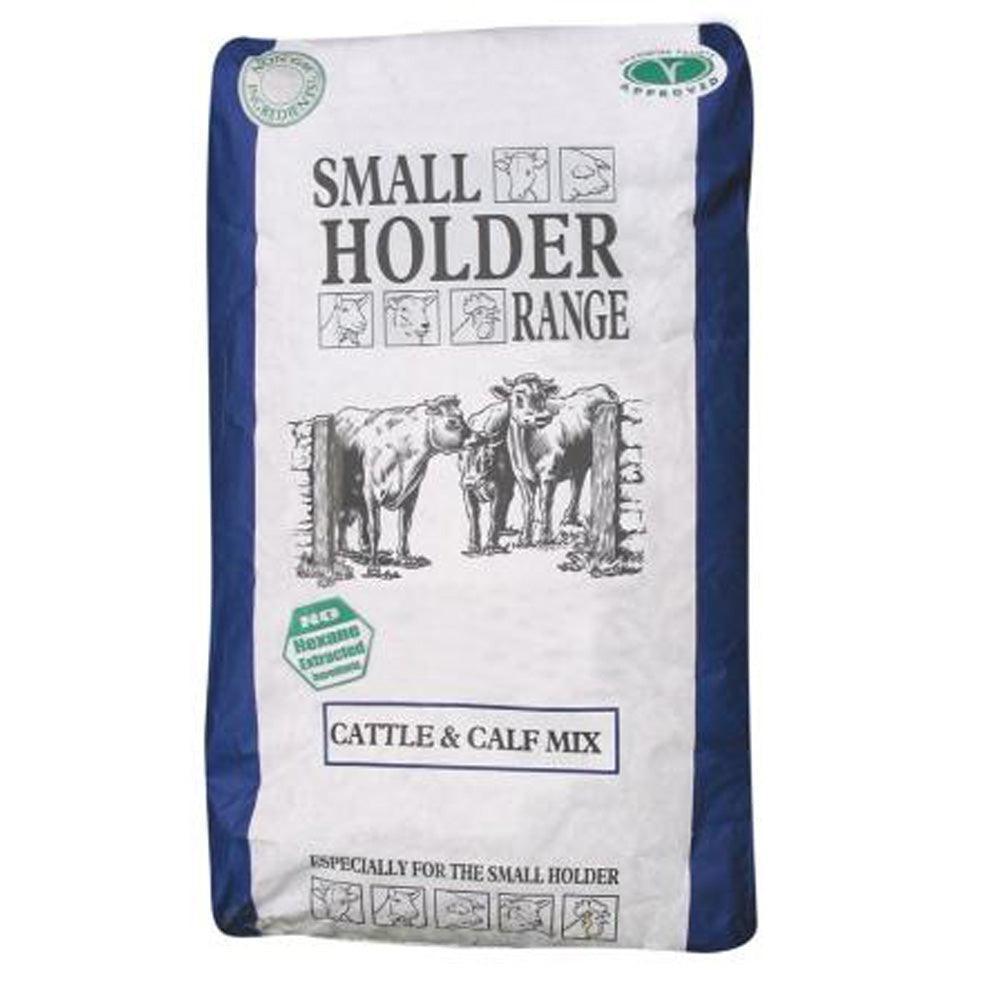 Allen & Page Calf & Cattle Mix