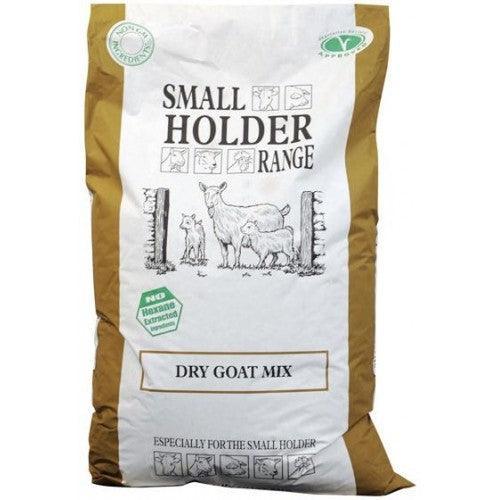 Allen & Page Dry Goat Mix