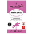 Allen & Page Soothe & Gain