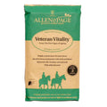 Allen & Page Veteran & Vitality