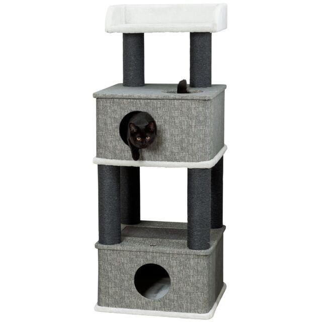 Almira cat tree