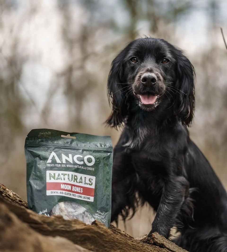 Anco Naturals Moon Bones 200g