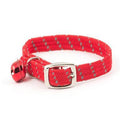 Ancol Cat Collar Softweave Red
