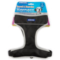 Ancol Travel & Exercise Harn 55-87cm