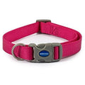 Ancol Viva Quick Fit Col Pink 20-30cm