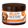 Relax + Restore Natural daily calm for anxious dogs