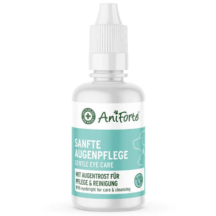 AniForte® Gentle Eye Care Fluid - 30ml