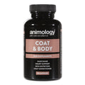Animology Coat & Body x60 Caps