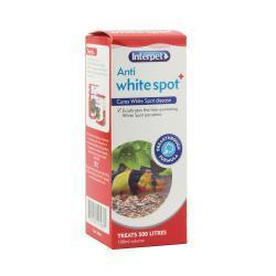 Anti White Spot