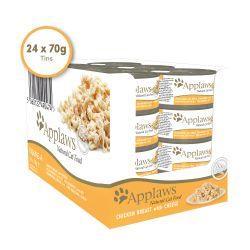 Applaws Cat Chicken Breast 156g