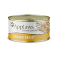 Applaws Cat Chicken Breast Tins 56g