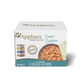 Applaws Cat Senior Mix Selec Tin 70g