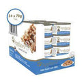 Applaws Cat Tin Tuna & Crab, 24 x 70g