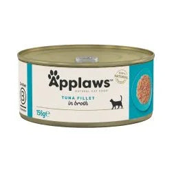 Applaws Cat Tuna, 24 x 156g