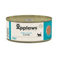 Applaws Cat Tuna, 24 x 156g