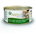 Applaws Tuna & Seaweed 24 X 70g