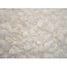Aquatic Roman Gravel Natural Alpine White, 2kg