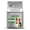 Arden Grange Adult Dog Grain Free Lamb & Superfoods, 12kg