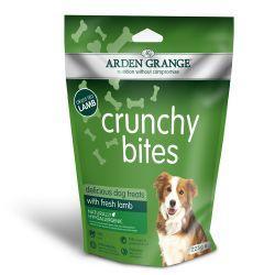 Arden Grange Crunchy Bites