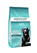 Arden Grange Dog Light 6kg