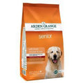Arden Grange Dog Senior Chicken & Rice, 2kg