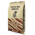 Argo Poultry Mix Complete – 15kg / 5kg