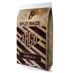 Argo Split Maize 20kg (chickens, turkeys, geese, and ducks)