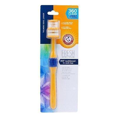 Arm & Hammer 360 Degree Toothbrush Large