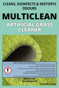 Artificial Green Cleaner - Pet Safe