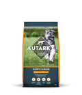 Autarky Puppy Junior Chicken