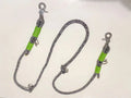 Training Rope Lead - Handmade Paracord Dog Lead