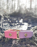 Duo Biothane Collar - Handmade Duo Biothane Dog Collar.