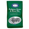 Badminton Pedigree Grow & Show Mix